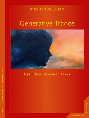 cover image of Generative Trance